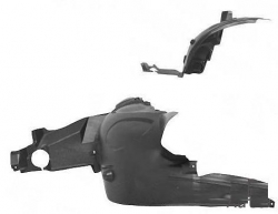 Front inner fender Mercedes-Benz B-class W245 (2005-2011), right side ― AUTOERA.LV