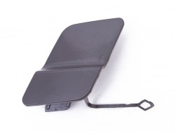 Priekšēja bampera āķa aizsegvāciņš no Mercedes-Benz GLK X204 (2008-2015)