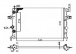 Radiators NRF ― AUTOERA.LV