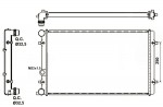 Radiators NRF ― AUTOERA.LV