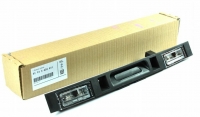 Aizmugures vāka numura apgaismes plāksne no BMW X3 E83 (2003-2010)