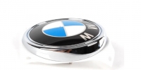 Aizmugurēja emblema BMW X5 E70