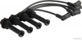 Ignition cable set -  HERTH+BUSS