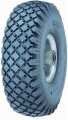 Tyre with bearing 4.00 - 4