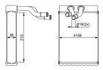 Salona radiators NRF ― AUTOERA.LV