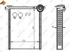 Salona radiators NRF ― AUTOERA.LV