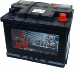 Car batteries Start Extreme 44Ah 410А ― AUTOERA.LV
