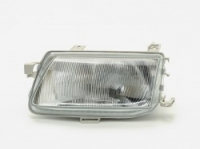 Headlamp for Opel Astra F (1995-1998), left side