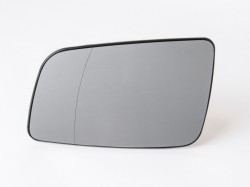 Spoguļa stikls Opel Astra G (1998-2004), kreis. ― AUTOERA.LV