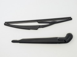 Rear wiper blade arm Opel Astra G (1998-2003) ― AUTOERA.LV