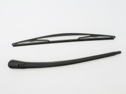 Rear wiper-blade arm with wiperblade Opel Astra G (1998-2003) ― AUTOERA.LV