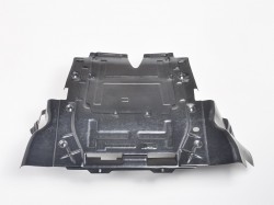 Engine cover for Opel Astra H (2004-2009) ― AUTOERA.LV