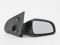 Mirror Opel Astra H (2004-2009), right side 