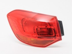 Задний фонарь Opel Astra J (2009-), лев.сторона ― AUTOERA.LV