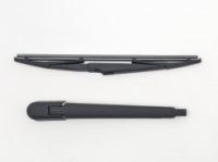 Rear wiper-blade arm with wiperblade Opel Astra J (2009-2015)