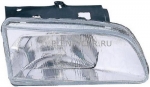 Headlight lamp Citroen Berlingo (1996-2002), right ― AUTOERA.LV