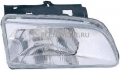 Headlight lamp Citroen Berlingo (1996-2002), right