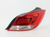 Aizmugures lukturis Opel Insignia (2008-), lab.pusē 