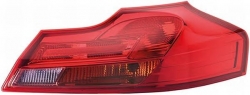 Aizmugures lukturis Opel Insignia (2008-2013), lab.pusē ― AUTOERA.LV