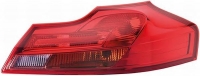 Aizmugures lukturis Opel Insignia (2008-2013), lab.pusē