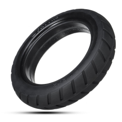 Tyre 8-1/2 x 2 (Xiaomi M365 scooter)   / solid plastic  ― AUTOERA.LV