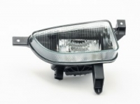 Front fog lamp Opel Zafira A (1999-2005), right side