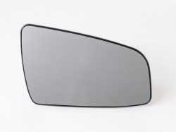 Mirror glass insert for Opel Zafira B (2005-2008), right side ― AUTOERA.LV
