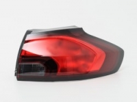 Aizmugures lukturis Opel Zafira C (2011-2018), lab.pusē, stūris 
