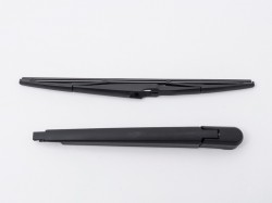 Rear wiper-blade arm with wiperblade Opel Zafira Tourer (2011-2018) ― AUTOERA.LV