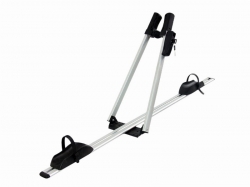 Velo tūrētājs uz auto jumta (Auto velo turētājs uz jumta) ― AUTOERA.LV