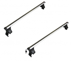 Bagāžnieka stipr.kompl ar stieņiem Honda HR-V (1999-2002) ― AUTOERA.LV