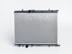 Dzinēja radiators - POLCAR ― AUTOERA.LV