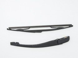 Rear wiperblade arm with wiperblade  ― AUTOERA.LV