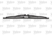 Rear wiperblade - VALEO, 35cm