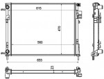 Radiators NRF ― AUTOERA.LV