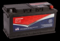 Car battery AD 95Ah 800A (-/+)