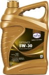 Synthetic motor oil Eurol Optence 5W-30, 5L ― AUTOERA.LV