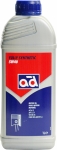 Синтетическое моторное масло AD SAE 5w40, 1L ― AUTOERA.LV