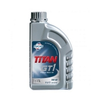 Синтетическое масло - Fuchs TITAN GT-1 5W40, 1Л