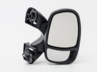 Mirror Renault Trafic (2000-2006)/ Opel Movano (2000-2006), right side