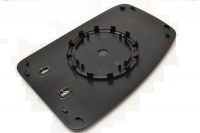 Spoguļa ieliktns priekš Renault Master (2003-2010),lab.puse