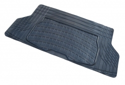 Резиновый коврик багажника 140X80см (можно подрезать) ― AUTOERA.LV