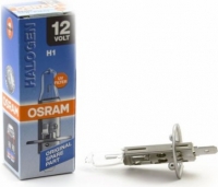 Bulb - OSRAM H1 55W, 12V