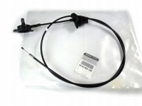 Bonnet cable for Renault Master (2010-2016)