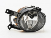 Front fog lamp Skoda Octavia RS/SCOUT version (2008-2013), right