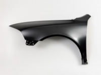 Priekšējais spārnis Skoda Octavia (2004-2008), kreisa pusē