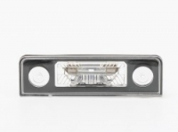 License plate number holder Ford Galaxy (2001-2010) / Skoda Octavia (2008-2013)