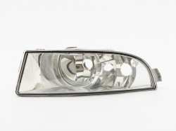 Front fog lamp with daylight Skoda Octavia (2008-2013), left  ― AUTOERA.LV