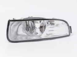 Priekš.miglas lukturis Skoda Superb (2008-2013), kreis. ― AUTOERA.LV