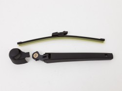 Rear wiperblade (28cm) with arm for Skoda Yeti (2009-2017) ― AUTOERA.LV